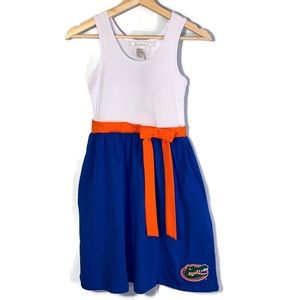 Chicka-d University of Florida Dress (Girl’s 12)